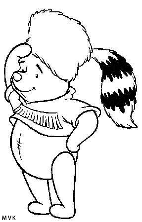 winnie the pooh086